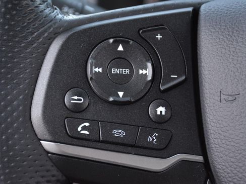 Used 2023 Honda Passport EX-L image 33