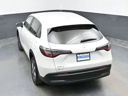 Used 2026 Honda HR-V LX image 37