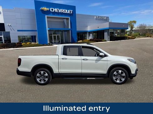 Used 2019 Honda Ridgeline RTL-E image 25