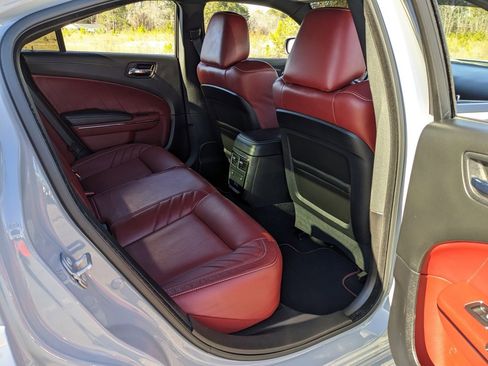 Used 2022 Dodge Charger SRT Hellcat image 46