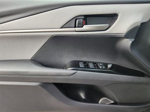 New 2026 Toyota Camry SE image 17