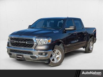 Used 2022 RAM 1500 Lone Star