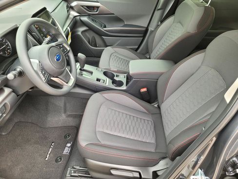 New 2026 Subaru Impreza 2.0i Sport AWD/4WD image 3