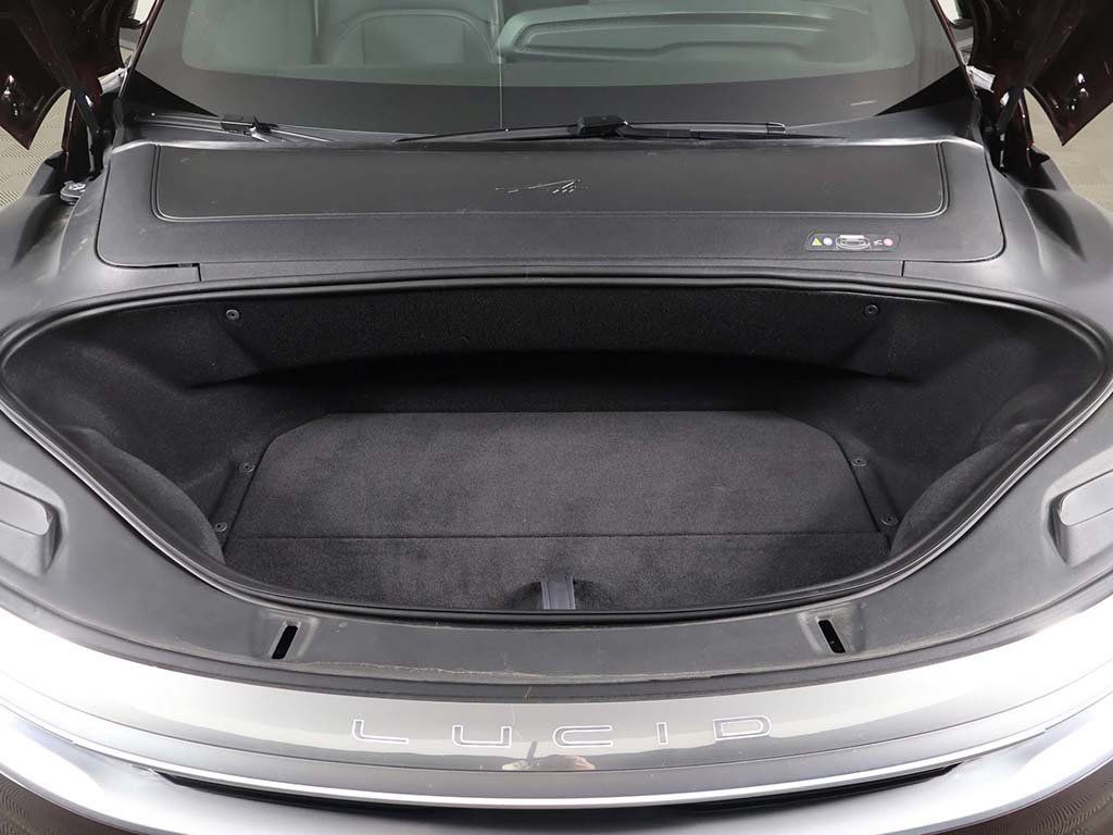 Used 2023 Lucid Air Pure AWD/4WD image 19