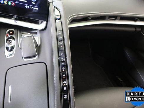 Used 2023 Chevrolet Corvette Stingray Coupe w/ 1LT RWD image 25