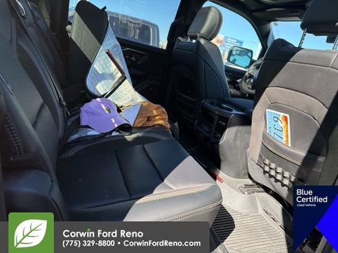 Used 2024 RAM 1500 TRX image 15
