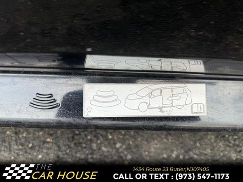 Used 2021 Toyota Sienna XLE image 19