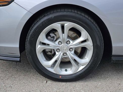 Used 2023 Honda Accord LX image 9
