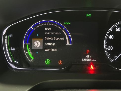 Used 2019 Honda Insight LX image 14