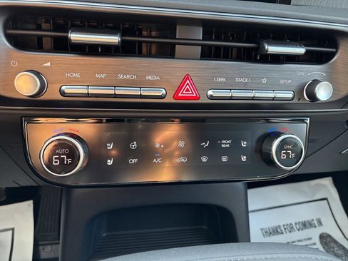 New 2026 Hyundai Palisade SEL image 28