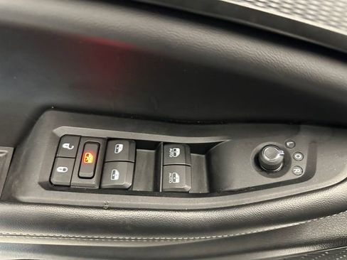 Used 2024 Jeep Grand Cherokee L Laredo AWD/4WD image 23