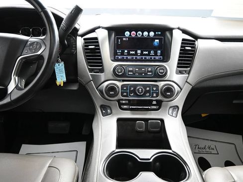 Used 2016 Chevrolet Suburban LT AWD/4WD image 18