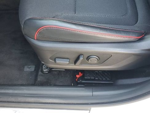 Used 2024 Hyundai Tucson N Line AWD/4WD image 22