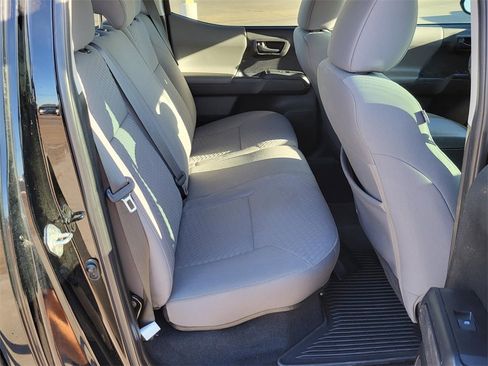 Used 2023 Toyota Tacoma SR image 11