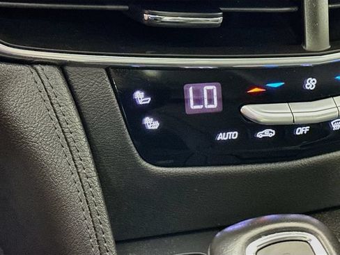 Used 2019 Cadillac CT6 Sport AWD/4WD image 27