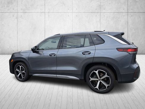 New 2026 Volkswagen Tiguan SE image 7