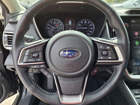 Certified 2022 Subaru Outback Limited image 26
