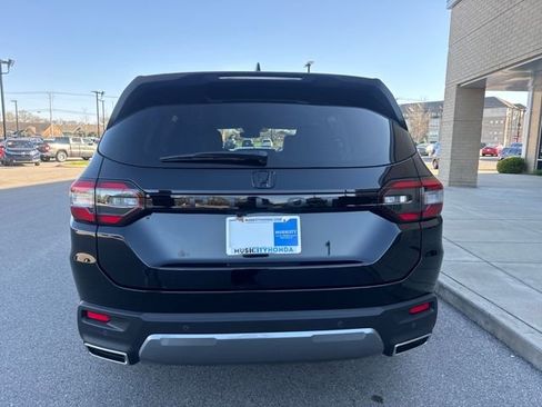 Certified 2026 Honda Pilot EX-L image 3