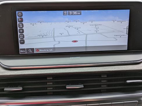 Used 2022 Kia Telluride EX w/ EX Premium Package AWD/4WD image 25