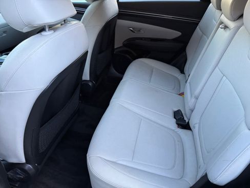 Certified 2023 Hyundai Tucson SEL image 11