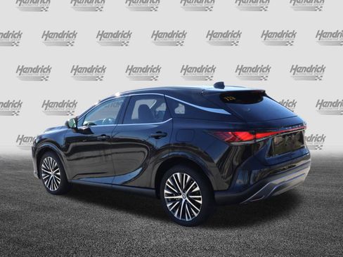 Used 2025 Lexus RX 350 Premium Plus image 7