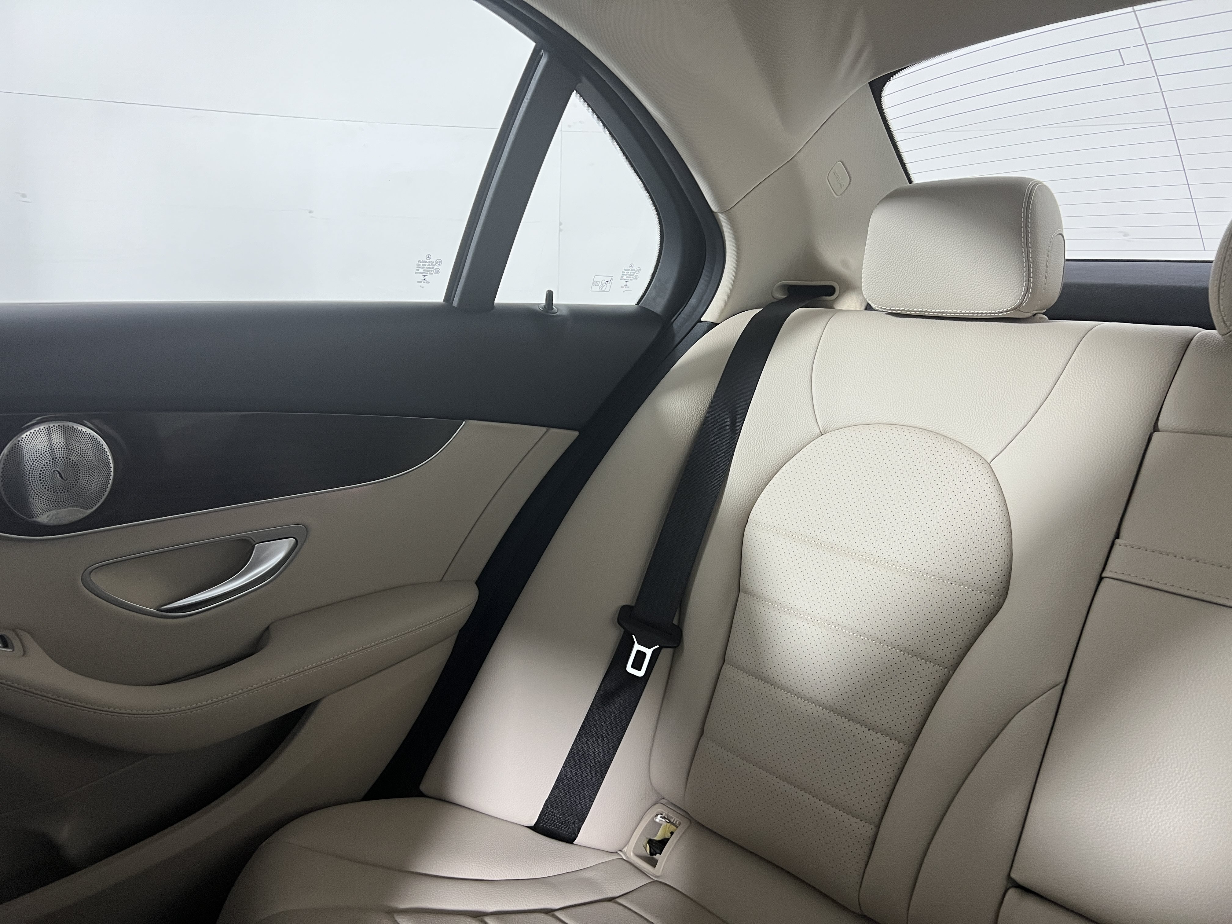 Used 2021 Mercedes-Benz C 300 Sedan image 13