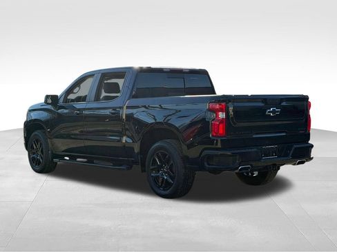 Used 2024 Chevrolet Silverado 1500 RST w/ All Star Edition Plus AWD/4WD image 7