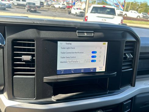 New 2026 Ford F350 XL w/ STX Appearance Package image 37