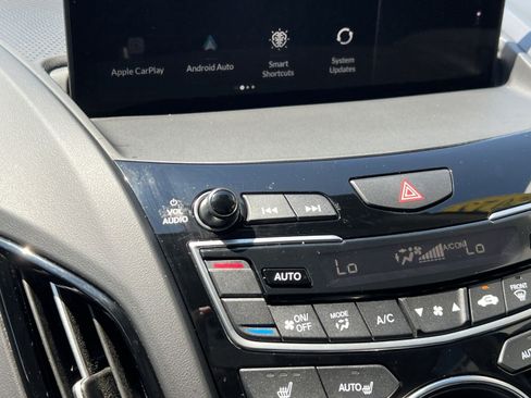 Certified 2023 Acura RDX AWD w/ Technology Package image 15