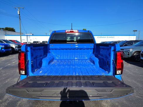 New 2026 Chevrolet Colorado Trail Boss image 8
