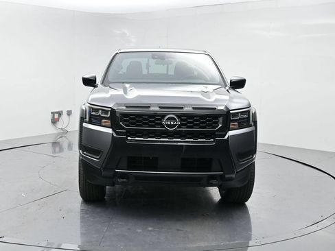 New 2026 Nissan Frontier SV w/ All-Weather Content Package AWD/4WD image 16