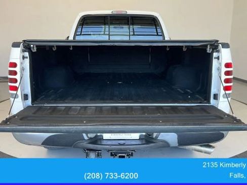 Used 2007 Ford F250 Lariat image 38