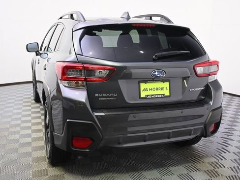 Certified 2023 Subaru Crosstrek 2.5i Limited w/ Moonroof Package image 4