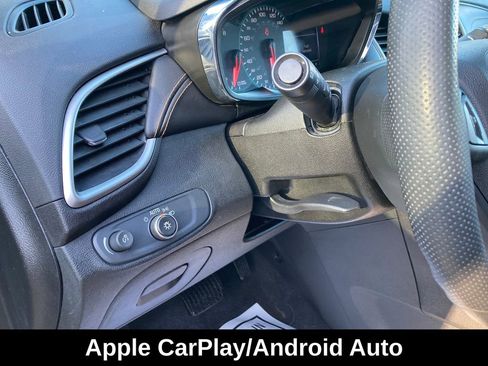 Used 2019 Chevrolet Trax LT image 17