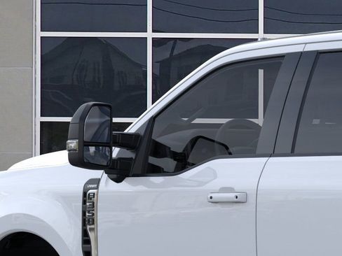New 2026 Ford F350 4x4 Crew Cab DRW Super Duty image 20