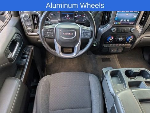 Used 2020 GMC Sierra 1500 SLE w/ SLE Convenience Package image 13