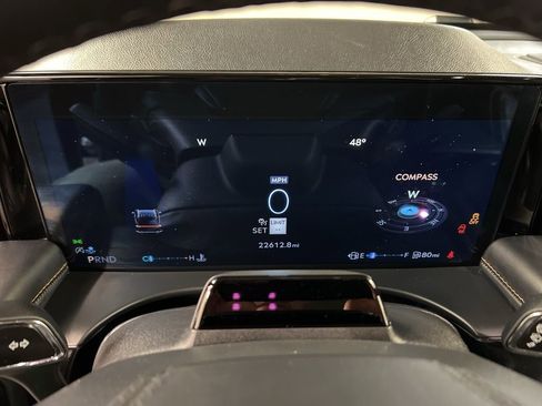 Certified 2025 Lincoln Aviator Black Label image 20