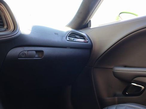 Used 2023 Dodge Challenger SRT Hellcat Widebody image 42