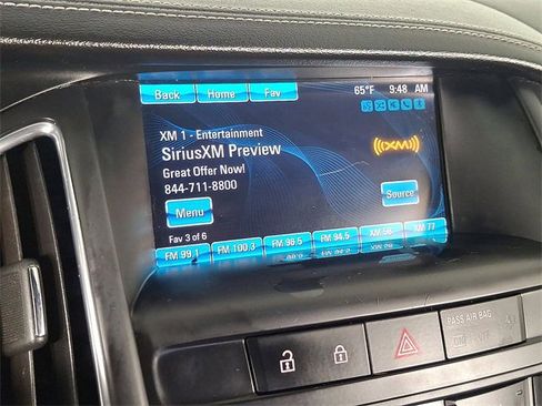 Used 2018 Buick Cascada Premium image 3