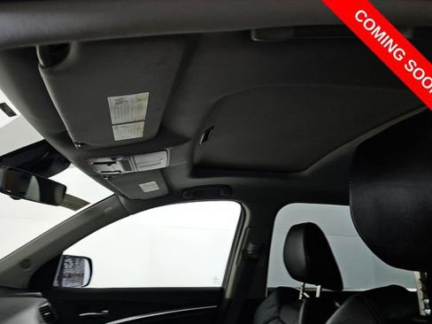 Used 2017 Acura MDX FWD image 9