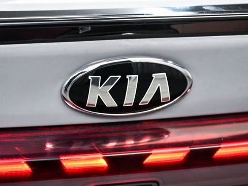 Used 2021 Kia K5 GT-Line image 77
