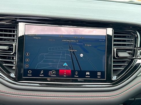 New 2026 Dodge Durango GT image 17