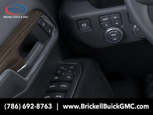 New 2026 GMC Sierra 2500 SLE AWD/4WD image 22