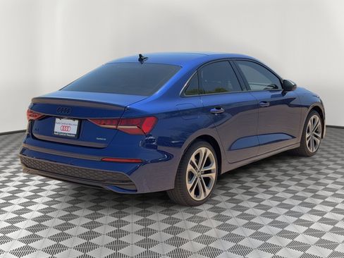 New 2026 Audi A3 2.0T Premium Plus image 9