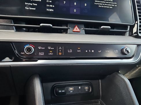 Certified 2023 Kia Sportage X-Line AWD/4WD image 20