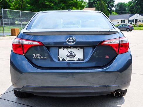 Used 2014 Toyota Corolla S FWD image 17
