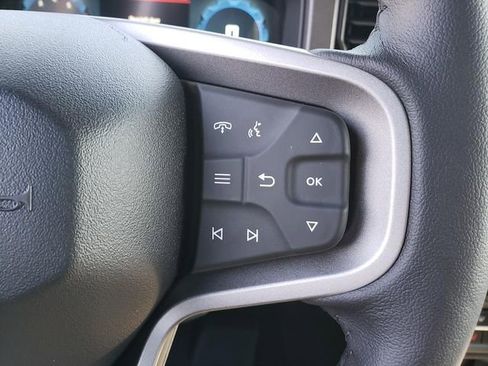 New 2025 Ford Bronco Big Bend image 14