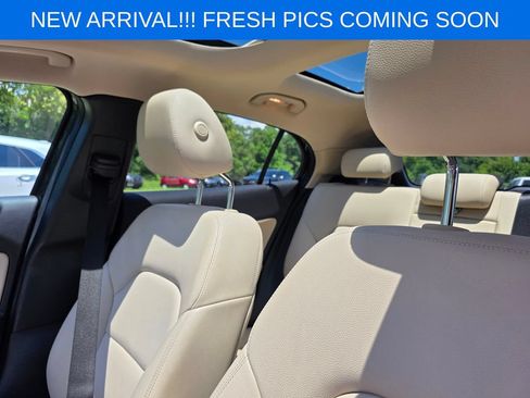 Used 2018 Mercedes-Benz GLA 250 4MATIC image 9