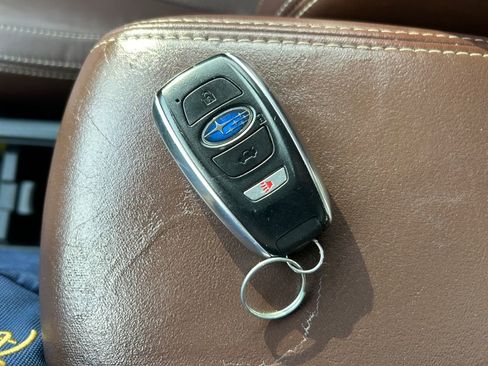 Used 2018 Subaru Forester 2.0XT Touring w/ Popular Package #2 AWD/4WD image 32