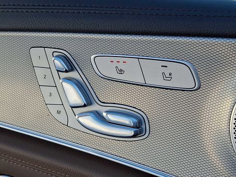 Used 2018 Mercedes-Benz E 43 AMG 4MATIC Sedan image 24